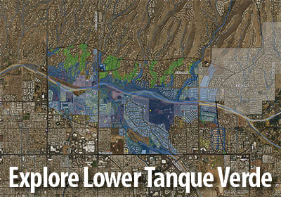 Lower Tanque Verde
