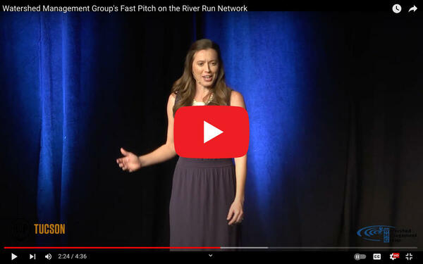 Monsoon Movie Night at the Living Lab, 2022.