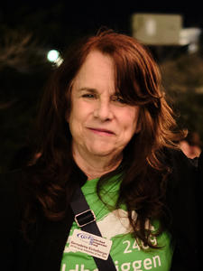 Bernadette Eichelberger