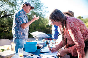 Join a dynamic, solutions-focused group! 