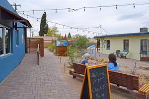 WMG's Living Lab &amp; Learning Center