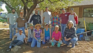 Join WMG as a water conservation steward!