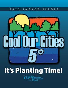 2022 WMG Impact Report cover