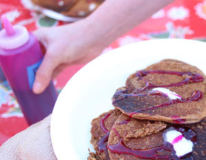 Photo by Julius Schlosburg