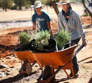 WMG works in Sierra Vista 