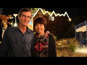 Embedded thumbnail for The Living Lab Connects Us