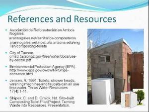 Embedded thumbnail for Extreme Composting: Enhance Soil with Human Waste (Webinar)