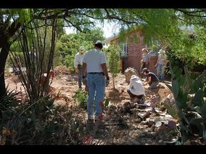 Embedded thumbnail for About WMG: Taking Action from Backyards to City Policy