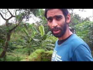 Embedded thumbnail for WMG Founders&amp;#039; Field Blog #7 - Tank conversion to rainwater harvesting system