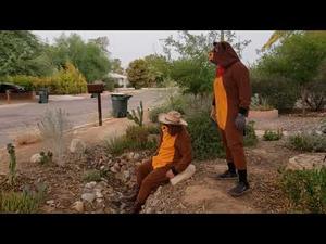 Embedded thumbnail for Borderlands Beaver Tales with Beto &amp;amp; Carmen - Episode Three