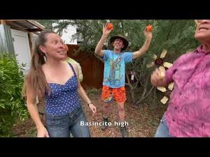 Embedded thumbnail for Basincito High