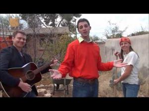 Embedded thumbnail for WMG Holiday Jingle 2011