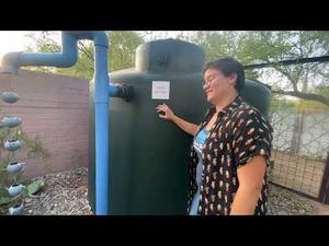 Embedded thumbnail for Joaquin &amp;amp; Christian Sustainable Home Tour