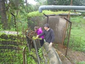 Embedded thumbnail for WMG Founders&amp;#039; Field Blog - India #2