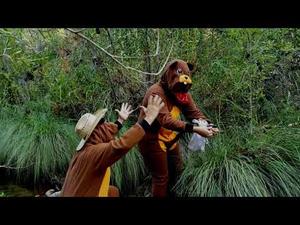 Embedded thumbnail for Borderlands Beaver Tales with Beto &amp;amp; Carmen - Episode Two