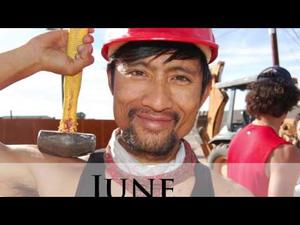 Embedded thumbnail for Top 10 Reasons to Give to WMG: 2016