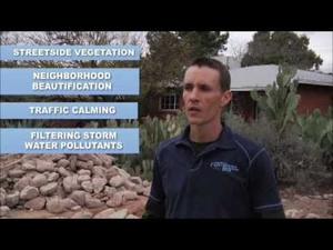 Embedded thumbnail for WMG Green Streets Green Neighborhoods