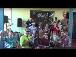 Embedded thumbnail for 12 Gifts of Harvest!