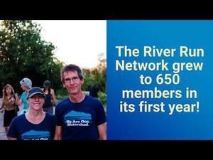 Embedded thumbnail for River Run Network