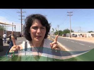 Embedded thumbnail for Infraestructura Verde en San Luis Rio Colorado