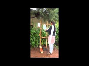 Embedded thumbnail for The Singing Tippy Tap!