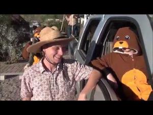 Embedded thumbnail for Beaver River music video spoof!