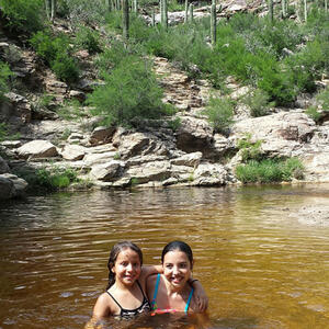 Watershed Management Group Sabino Creek Living Waters gallery photo