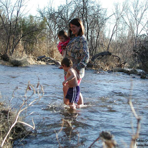 Watershed Management Group Sabino Creek Living Waters gallery photo