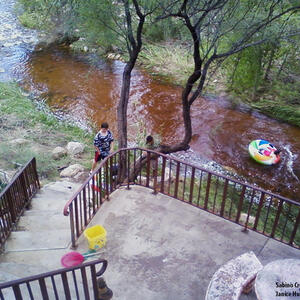 Watershed Management Group Sabino Creek Living Waters gallery photo