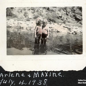 Watershed Management Group Sabino Creek Living Waters gallery photo