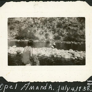 Watershed Management Group Sabino Creek Living Waters gallery photo