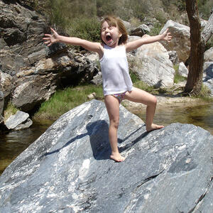 Watershed Management Group Sabino Creek Living Waters gallery photo