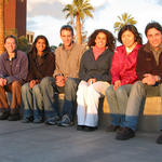 2002: Founders, Lisa Shipek, Catlow Shipek, Jared Buono, and Sowmya Somnath, meet through the University of Arizona’s Watershed Management master’s program. WMG earns 501 (c) 3 non-profit status in 2003.