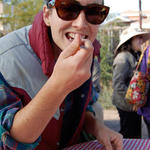 2014: Host Mesquite Pancake Breakfast at Living Lab & Learning Center with 500 people in attendance. 