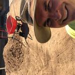 "I figure I am about 25% finished now. Once the winter rains come, I can make necessary adjustments. Then I can plant native plants next spring." - Greg M. 