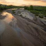 confluence-sunset-flow