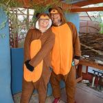 The best photoshoot beavers anyone could ask for!