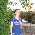 Iylea Olson, WMG's Design Build Program Manager