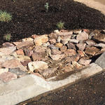 Watershed Management Group Phoenix Green Infrastructure Training at the Flood Control District Office March 2016