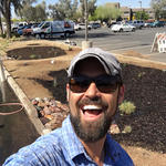 Watershed Management Group Phoenix Green Infrastructure Training at the Flood Control District Office March 2016