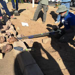 Watershed Management Group Phoenix Green Infrastructure Training at the Flood Control District Office March 2016