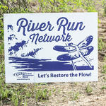 Everything WMG works on in Tucson is to restore flow to Tucson's rivers and streams, through the River Run Network.