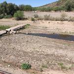 And after! “Thank you to all you folks at WMG for heading up local efforts like this to better Tucson's community!” – Venom