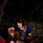 WMG Volunteer Summer Franks Summer providing live music in the evening