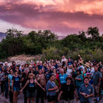 Raising our glasses as one watershed