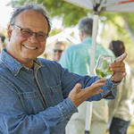 Watershed Management Group Tanque Verde Flow and Feast event April 2016