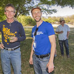 Watershed Management Group Tanque Verde Flow and Feast event April 2016