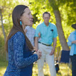 Watershed Management Group Tanque Verde Flow and Feast event April 2016