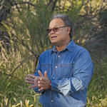 Watershed Management Group Tanque Verde Flow and Feast event April 2016