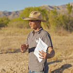 Watershed Management Group Tanque Verde Flow and Feast event April 2016